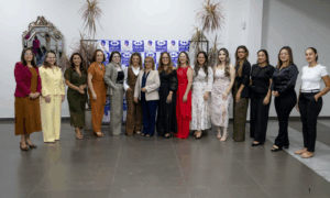 PROTAGONISMO: Liderança Feminina Cresce no Acre e Enfrenta Desafios Sociais e Econômicos na Amazônia
