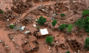 INDENIZAÇÃO: BHP Condenada Pela Justiça Inglesa Por Maior Tragédia Ambiental do Brasil