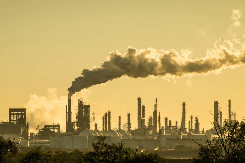 DECEPÇÃO: COP30 Termina Sem Acordo Sobre Combustíveis Fósseis