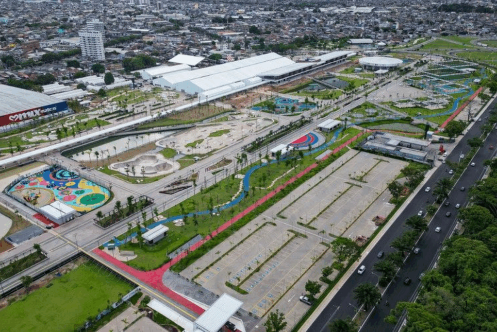 LIDERANÇA: COP30 em Belém, Confirmados 57 Líderes Globais para a Cúpula do Clima