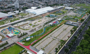 LIDERANÇA: COP30 em Belém, Confirmados 57 Líderes Globais para a Cúpula do Clima