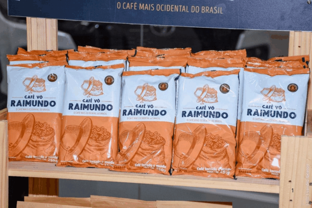 QUALIDADE: Café Acreano Cresce com Expansão Econômica e Sustentável