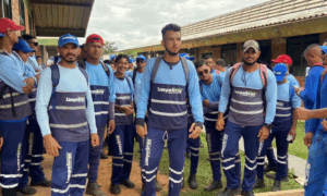 PARALISAÇÃO: Coleta de Lixo é Suspensa após Gari ser Agredido em Rio Branco