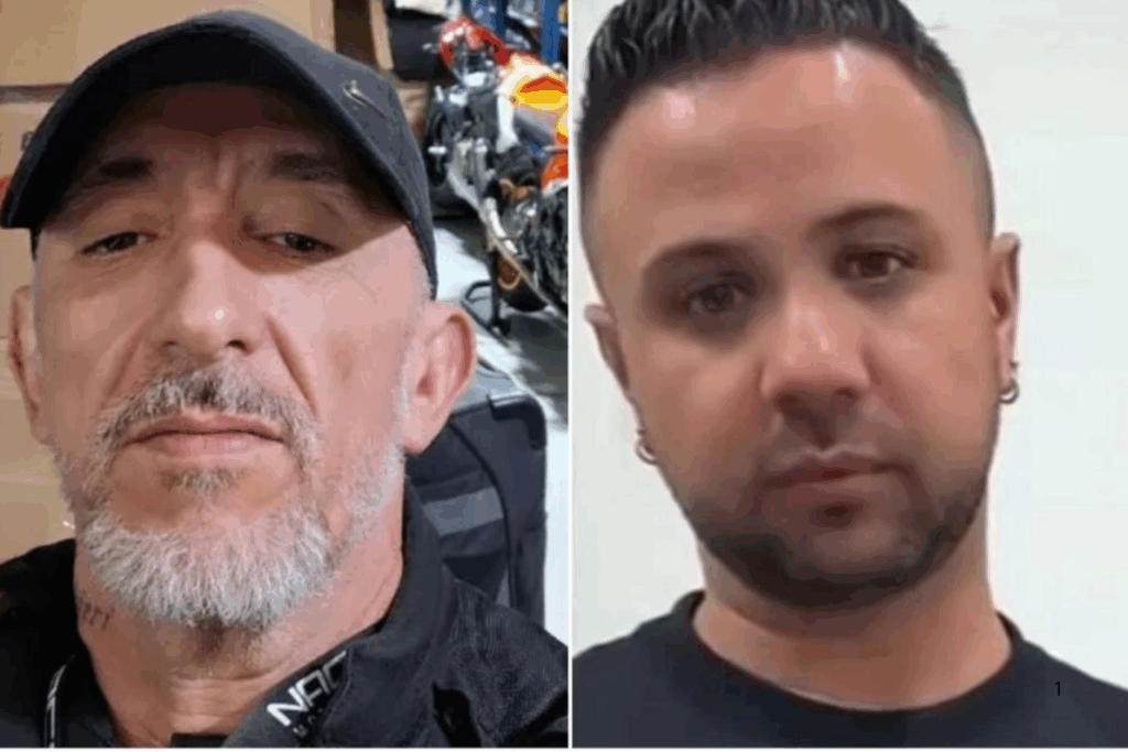 POLÊMICA: Cristian Cravinhos e a Repercussão da Calcinha em 'Tremembé'