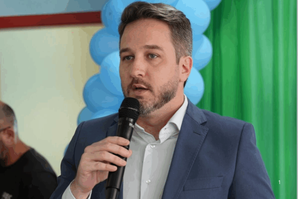 ARTICULAÇÃO: O Vereador Felipe Tchê Intensifica Diálogo com a Sociedade para Plano Diretor de Rio Branco