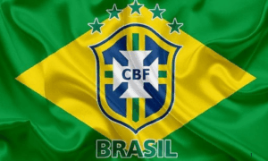 CONVOCAÇÃO: Lista Oficial da Seleção Brasileira para Amistosos de Novembro