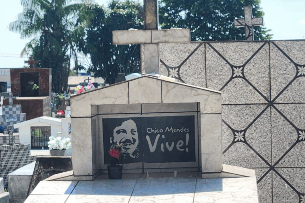 HOMENAGEM: Conheça os Locais Onde Personalidades Religiosas e Históricas estão Sepultadas no Acre