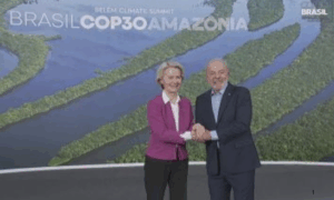 DESTAQUE: Lula Recepciona Chefes de Estado na Cúpula de Líderes da COP30 e Faz Discurso Impactante