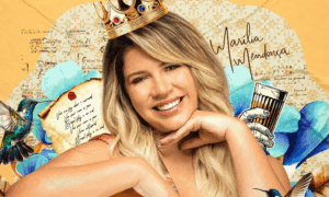 LEGADO: Marília Mendonça Vive em suas Músicas com Lançamento Póstumo da a Rainha da Sofrência