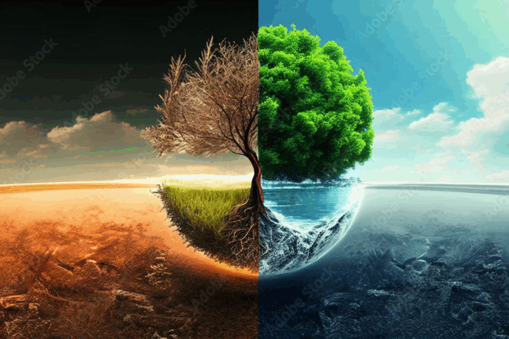DESAFIO: O Custo Bilionário da Transição Climática e do Crédito Rural para Sustentabilidade no Campo