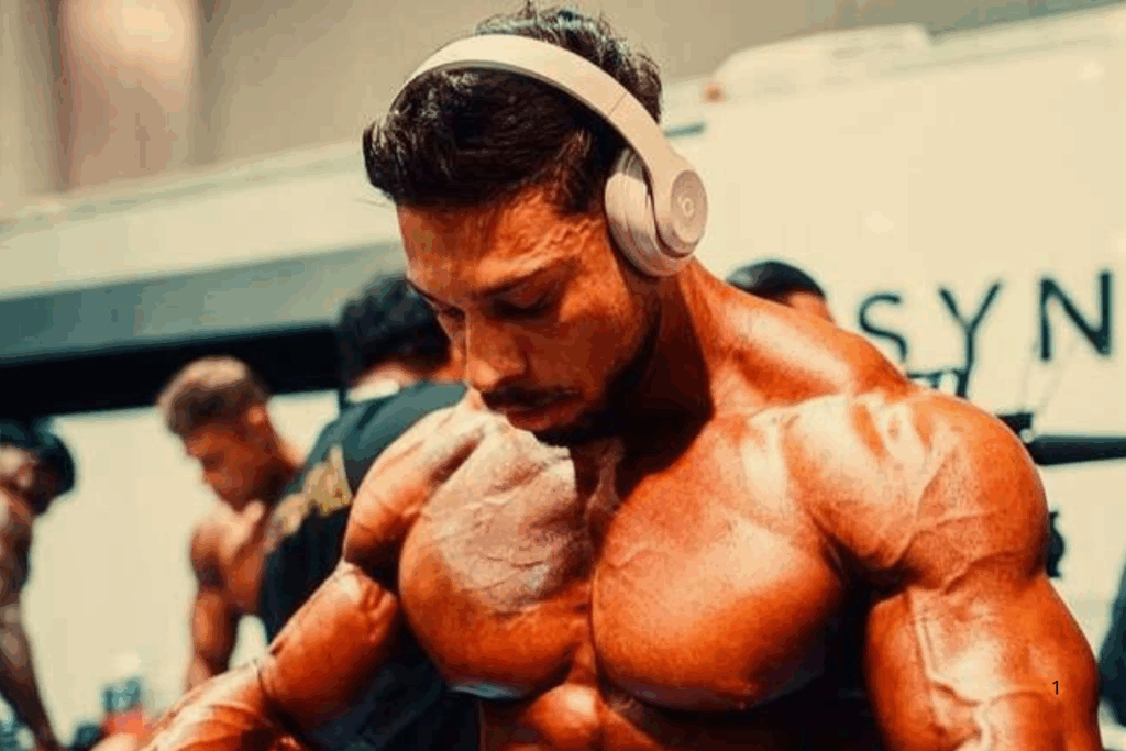 INÉDITO: Ramon Dino o "Dinossauro Acreano" que Conquistou o Mr. Olympia 2025 no Classic Physique