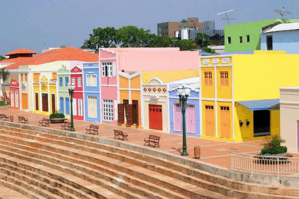 AVANÇO: Rio Branco Entre as Dez Capitais mais Seguras do Brasil em 2024