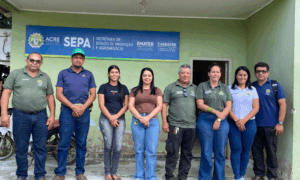 RENDA: Subsídio da Borracha 2024 Paga R$37 Mil a 68 Produtores em Assis Brasil