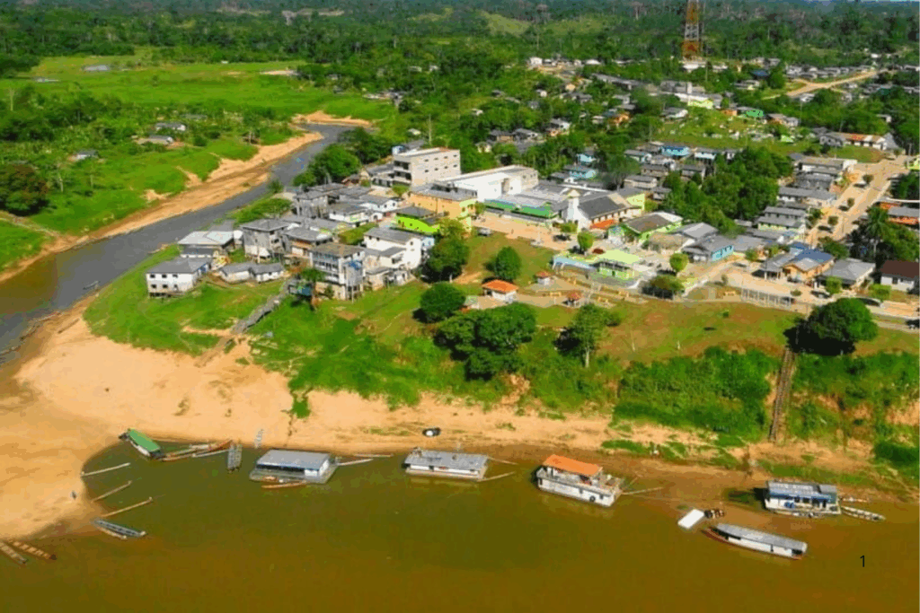 DEPENDÊNCIA: Vale do Juruá é a Região Mais Vulnerável Economicamente no Acre