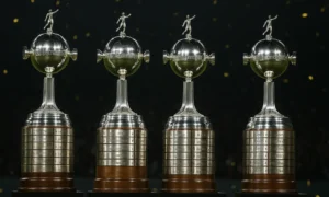O título que consagra o Flamengo como maior campeão brasileiro da competição