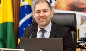 VALORIZAÇÃO: Câmara Aprova Requerimento de Joabe Lira que Garante Folga para Garis no Natal