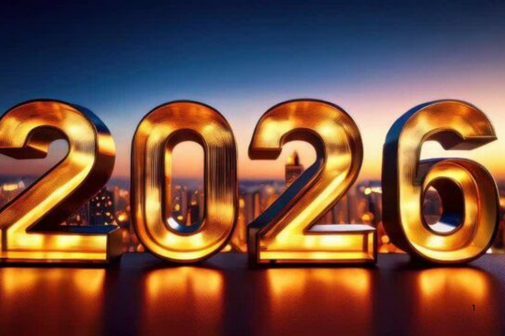 DESCANSO: Datas de Feriados Nacionais de 2026 Favorecem Folgas Prolongadas