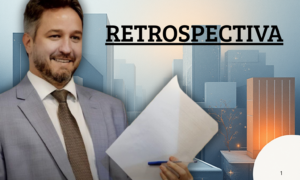 RETROSPECTIVA: Felipe Tchê e o Primeiro Ano de seu Mandato como Vereador