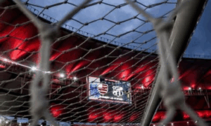 EXPECTATIVA: Flamengo x Ceará Decisão no Maracanã Define Brasileirão