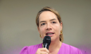 REPÚDIO: Nota de Solidariedade da Câmara Após Ataque Violento a Vereadora Lucilene Vale