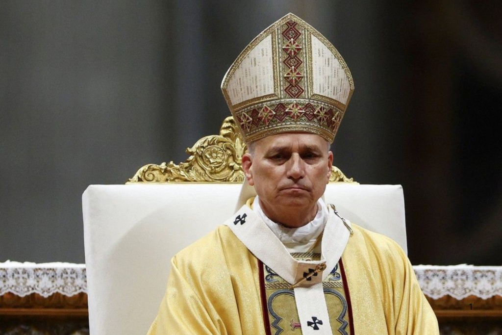 DIVINO: Papa Leão XIV Celebra a Primeira Missa do Galo com Mensagem Impactante