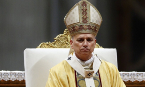 DIVINO: Papa Leão XIV Celebra a Primeira Missa do Galo com Mensagem Impactante
