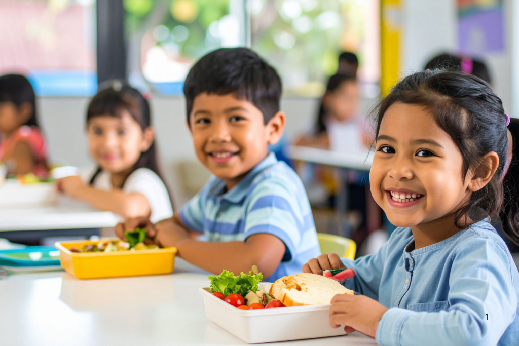NUTRIÇÃO: Política de Alimentação Saudável nas Escolas de Rio Branco Bane Ultraprocessados