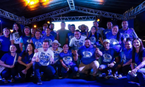 SEGURANÇA: Projeto Ambulante Legal Padroniza e Legaliza Ambulantes em Rio Branco