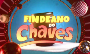 INÉDITO: SBT Troca Especial de Natal de Zezé Di Camargo por "Fim de Ano do Chaves"