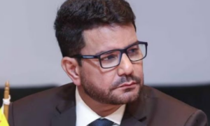 ILEGALIDADE: STF Anula Provas da Investigação Contra o Governador do Acre, Gladson Cameli