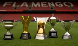 Flamengo amplia alcance internacional e entra para a história com seis títulos em 2025