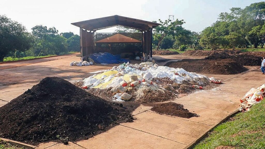 AVANÇO: Prefeitura de Rio Branco Regulamenta Gestão de Resíduos Sólidos para Grandes Geradores