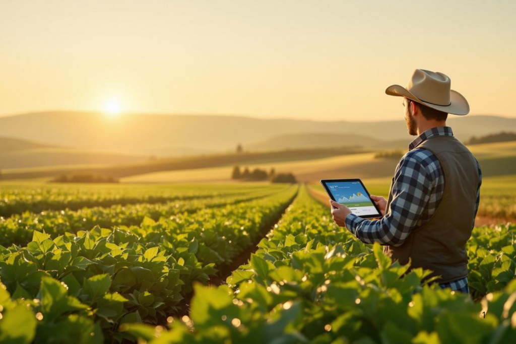 MARCO: Agro Comemora Aprovação da União Europeia Sobre Acordo com Mercosul