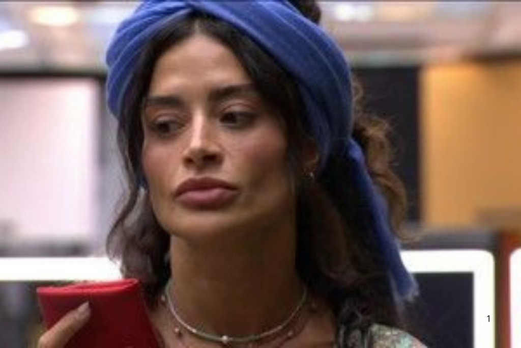 ELIMINAÇÃO: Aline Campos é Eliminada do BBB 26 após Paredão Decisivo