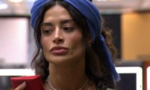 ELIMINAÇÃO: Aline Campos é Eliminada do BBB 26 após Paredão Decisivo