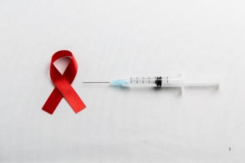 EFICÁCIA: Anvisa Aprova Lenacapavir Injetável como Prevenção ao HIV