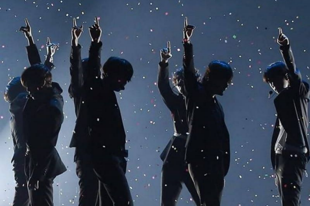 EXPECTATIVA: BTS Confirma Shows no Brasil e Marca Retorno aos Palcos após Quase Quatro Anos