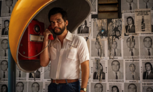 INÉDITO: Filme Brasileiro O Agente Secreto é Premiado na Cerimônia Critics Choice Awards 2026