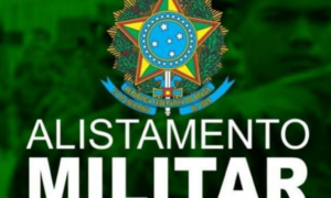 SERVIÇO: Início do Alistamento Militar 2026, Obrigatório para Homens e Voluntário para Mulheres