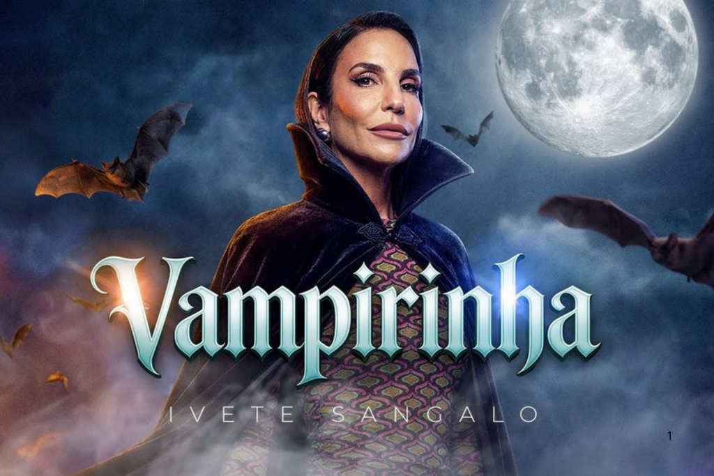 POLÊMICA: Ivete Sangalo é Denunciada ao MP-BA após Dançar com Criança Durante Show de Carnaval