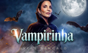 POLÊMICA: Ivete Sangalo é Denunciada ao MP-BA após Dançar com Criança Durante Show de Carnaval