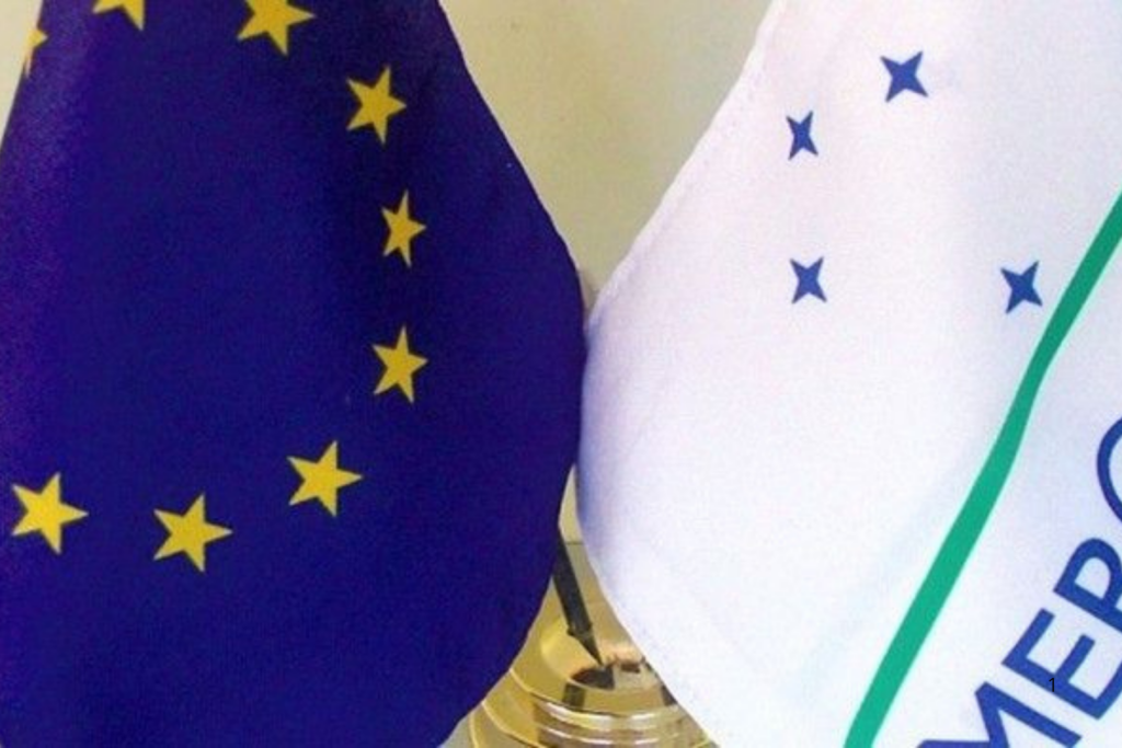 HISTÓRICO: Lula Não Participará da Cerimônia de Assinatura do Acordo UE–Mercosul Neste Sábado