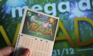 MEGA DA VIRADA: Prêmio de R$ 1,09 Bilhões é Sorteado Após Adiamento