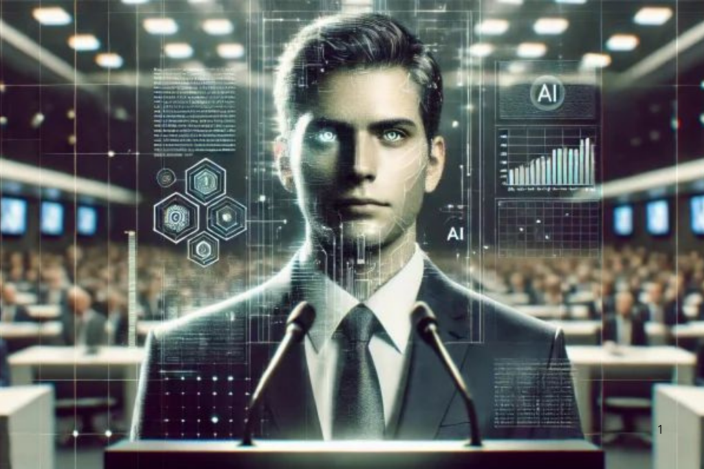 DEEPFAKES: O Uso da Inteligência Artificial para Disseminação de Fake News nas Eleições