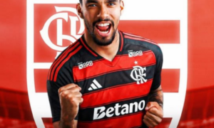 RETORNO: Paquetá Volta ao Flamengo após Passagem pela Europa e Entusiasma a Torcida Rubro-Negra