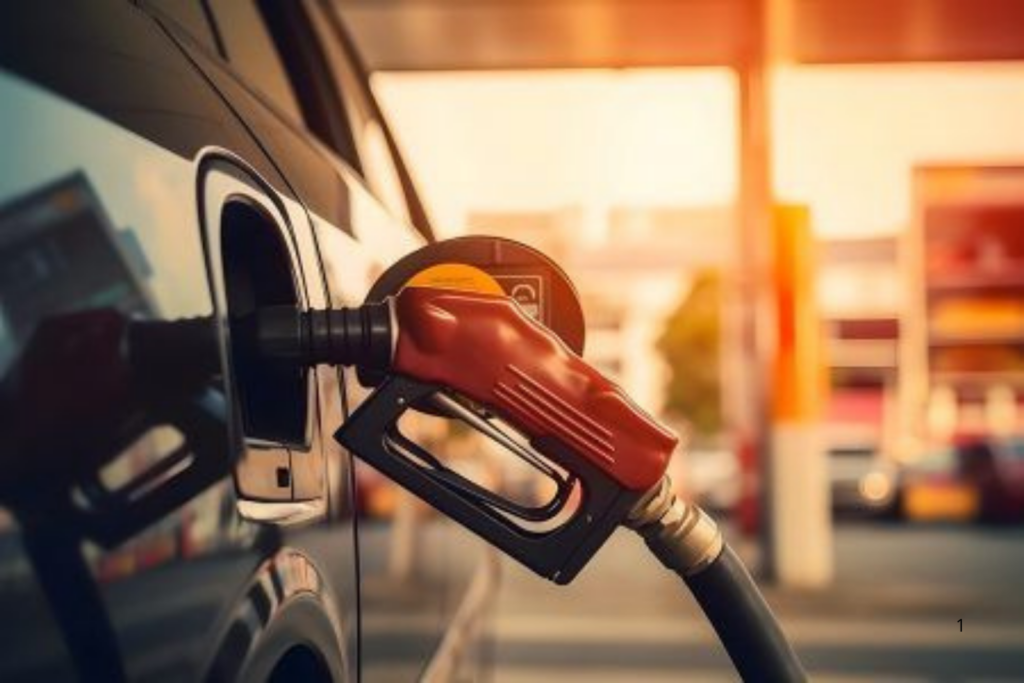 REAJUSTE: Petrobras Reduz Preço da Gasolina em 5,2% para Distribuidoras