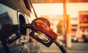 REAJUSTE: Petrobras Reduz Preço da Gasolina em 5,2% para Distribuidoras
