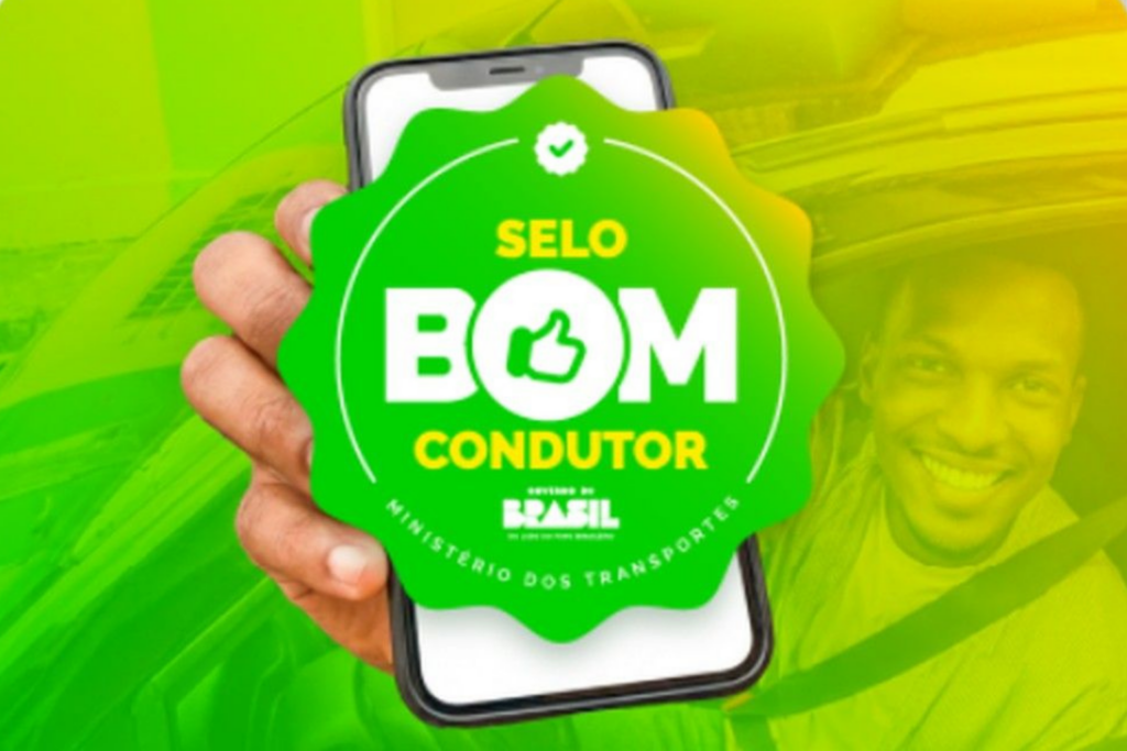 VALORIZAÇÃO: Renovação Automática da Carteira Nacional de Habilitação (CNH) para Bom Condutor