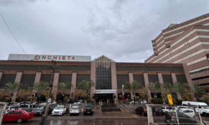 CRIME: Técnicos de Enfermagem são Presos no DF Suspeitos de Matar Pacientes em Hospital Particular