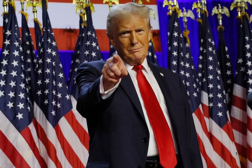ESTRATÉGIA: Trump Cria Conselho de Paz para Substituir a ONU e Critica Atuação do Organismo Internacionals